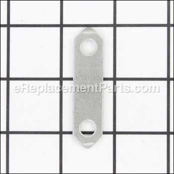 Lock Plate - 36949:Craftsman