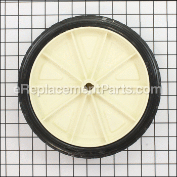 Rear Wheel Assy - 950179-05:Craftsman