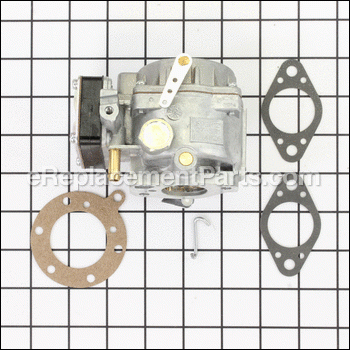 Carburetor - 693480:Craftsman