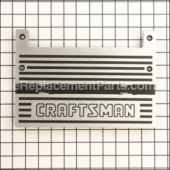 Disc Table - 3AB04501:Craftsman
