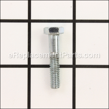 Capacitor Screw - STD833030:Craftsman