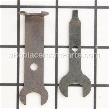 Wrench - 990809:Craftsman