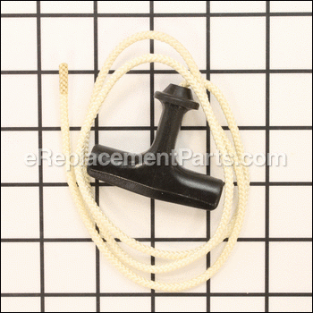 Rope Handle - 530026791:Craftsman