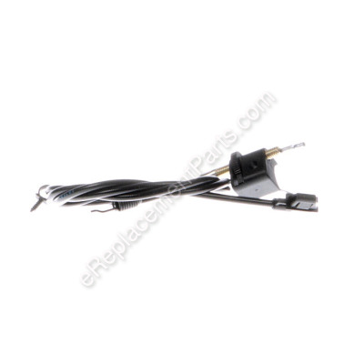 Variable Drive Control Cable A - 532185685:Craftsman