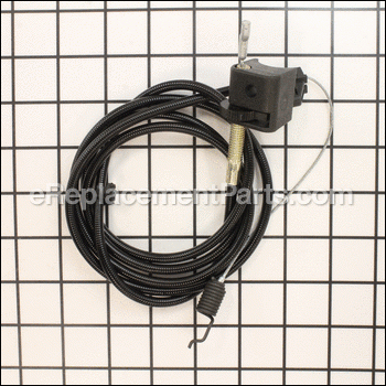 Variable Drive Control Cable A - 532185685:Craftsman