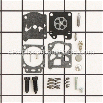 Carburetor Repair - 530069824:Craftsman