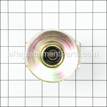 Drive Pulley - 687-02528:Craftsman