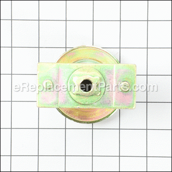 Drive Pulley - 687-02528:Craftsman