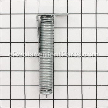Input shaft - 187527:Craftsman