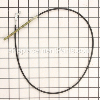 Auger Cable - 761591MA:Craftsman