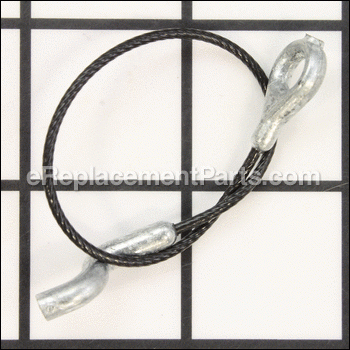 Traction Cable - 579856MA:Craftsman