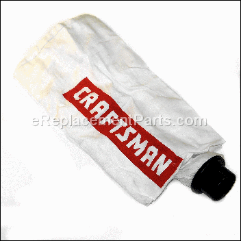 Dust Bag - 980757-001:Craftsman