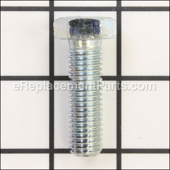 Capacitor Screw - STD837040:Craftsman
