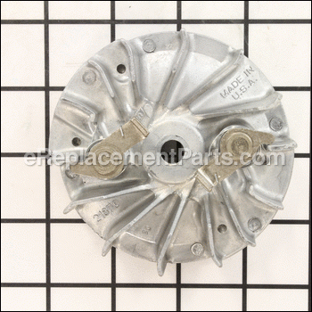 Flywheel - 530039209:Craftsman