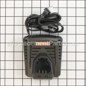 Battery Charger - 800121000:Craftsman