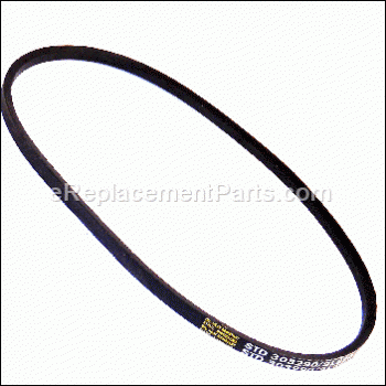 Belt - STD303290:Craftsman