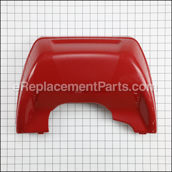 Rear Cover - 731-08816A:Craftsman