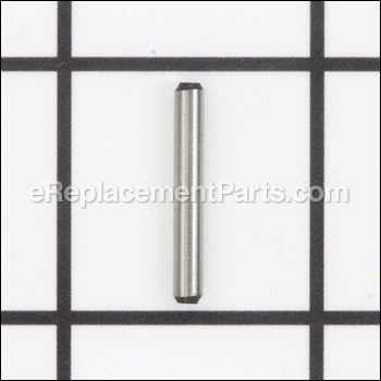 Pin - SB09.2.15-00:Craftsman