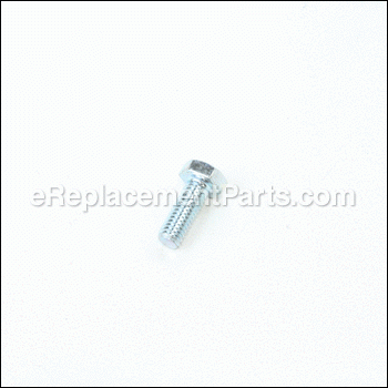 Capacitor Screw - STD833016:Craftsman