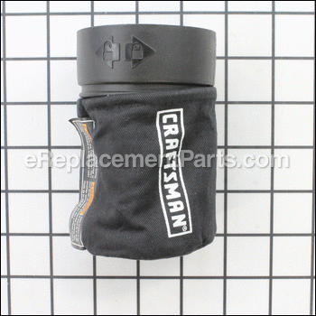 Dust Bag Asy - 300027050:Craftsman