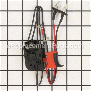 Switch Asy - 2701510:Craftsman