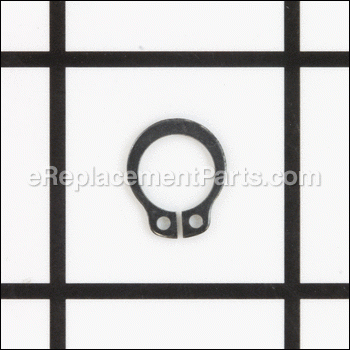 Snap Ring - 9287003:Craftsman