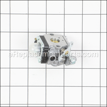 Carburetor Assembly - 753-06753:Craftsman