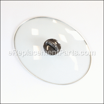 8 Quart Glass Lid - 185892000000:Crock-Pot