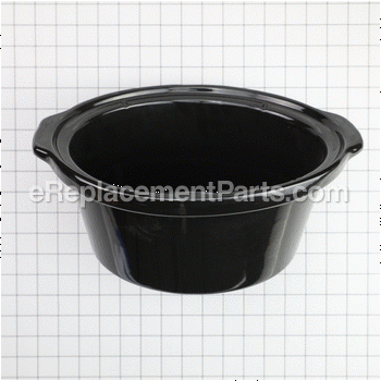 Stoneware 4 Qt - 162649000000:Crock-Pot