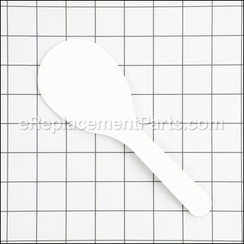 Plastic Spoon - 193536000000:Crock-Pot