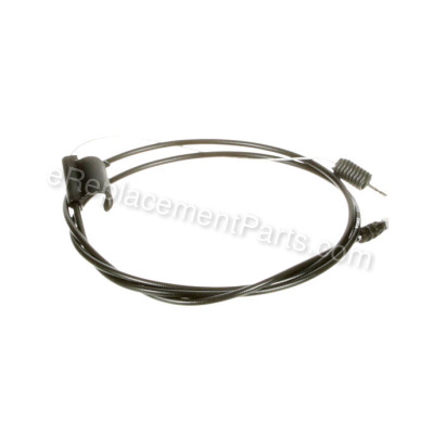 Speed Cable - 946-05209B:Cub Cadet