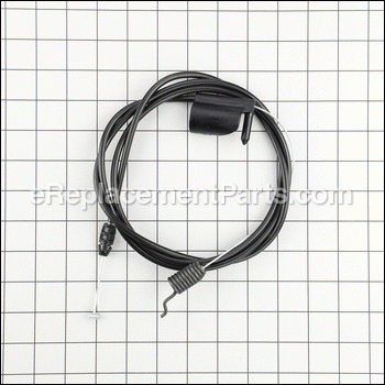 Speed Cable - 946-05209B:Cub Cadet