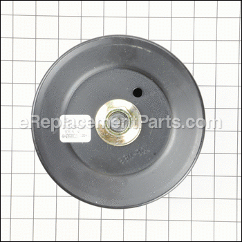 Drive Spindle Assembly - 918-04438C:Cub Cadet