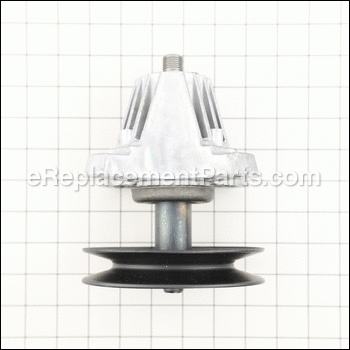 Spindle Assembly (5.37 Dia) - 618P09256:Cub Cadet