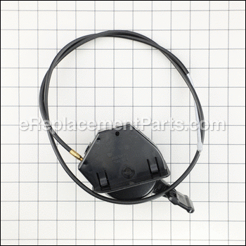 Throttle Cable 43.5 - 946-05223:Cub Cadet