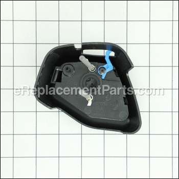 Air Cleaner Assembly (incl. 2 - 753-08380:Cub Cadet