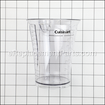 16-ounce Mixing/measuring Cup - CSB-77MC:Cuisinart