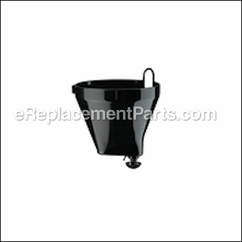Filter Basket Holder - DCC-2600FBH:Cuisinart