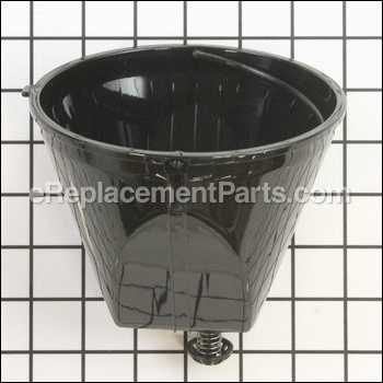 Filter Basket Holder - DCC-2800FBH:Cuisinart