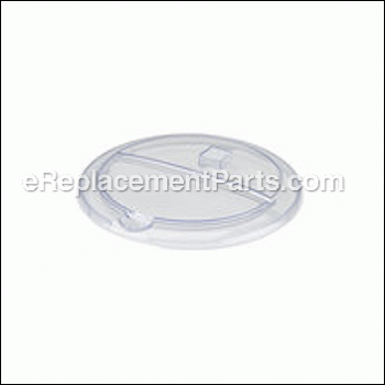 Water Tank Cover - WCH-950TC:Cuisinart
