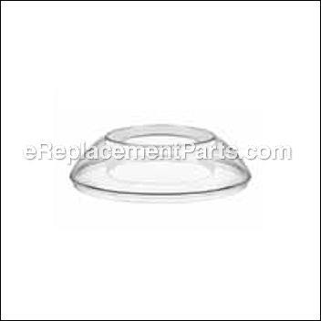 Replacement Lid - ICE-25LID:Cuisinart
