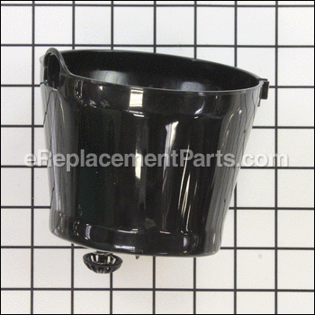 Filter Basket Holder - DCC-2650FBH:Cuisinart