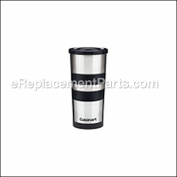 Stainless Steel Mug - TTG-500SM:Cuisinart