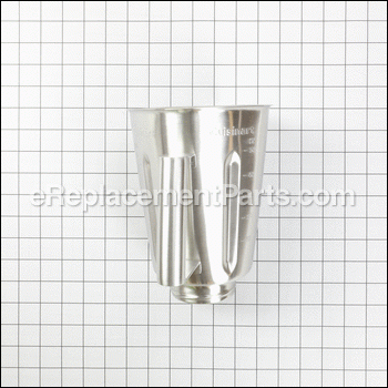 Stainless Steel Blender Jar - CB-JARSS:Cuisinart