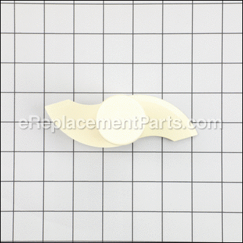 Plastic Dough Blade - FP-749TX-1:Cuisinart