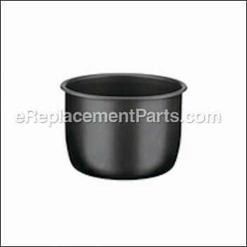 Cooking Pot - CPC-PT600:Cuisinart