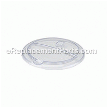 Water Tank Cover - WCH-850TC:Cuisinart