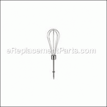 Whisk For Hand/stand Mixer - HSM-70WSK:Cuisinart