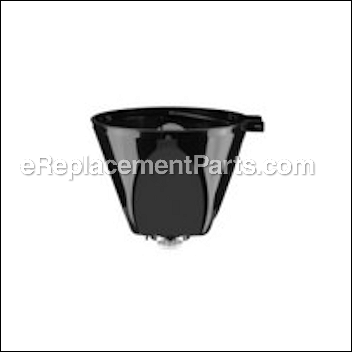Filter Basket Holder White - DCC-750FBH:Cuisinart