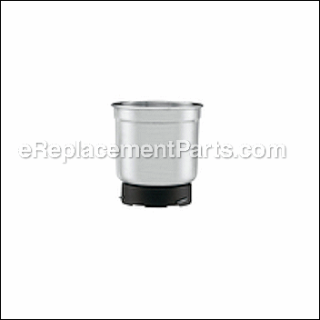 Storage Cup For Spice & Nut Gr - SG-10CUP:Cuisinart